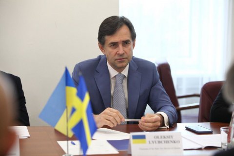 Бізнес-асоціації заперечили підтримку відставки міністра економіки Любченка