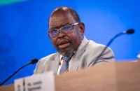 Південна Африка, попри розбіжності з Білим домом, очікує перезавантаження відносин зі США