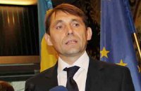 Украина определилась с новым послом в ЕС