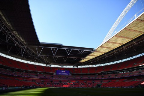 Футбольна асоціація Англії збирається продати легендарний "Уемблі"
