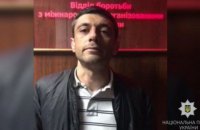 "Злодія у законі" на прізвисько "Дато Агжабедінський" вдруге за два місяці видворили з України