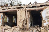 У Запорізькій області російський дрон поранив поліцейського