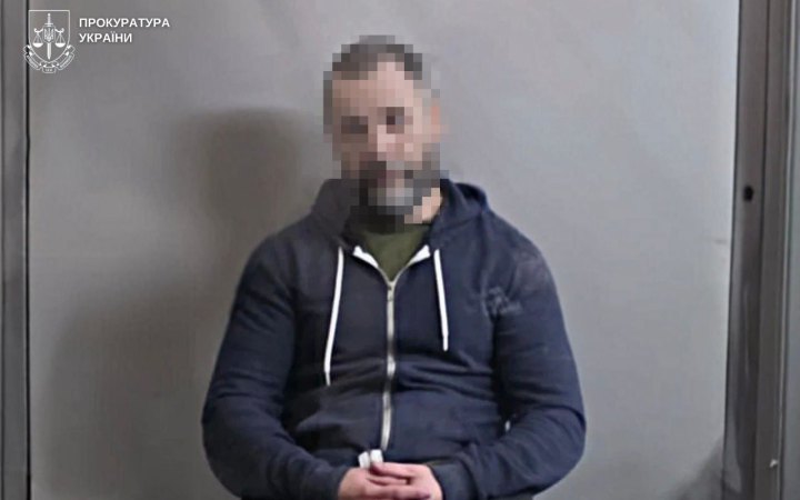 Підозрюваного у вбивстві Андрія Парубія залишили під вартою