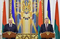 Порошенко: Минские соглашения войдут в учебники по дипломатии