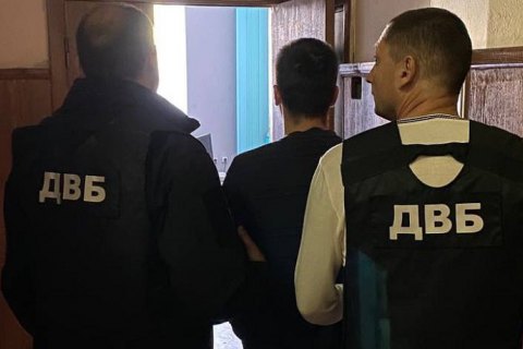 В Киеве задержали мужчину, который пытался подкупить следователя полиции