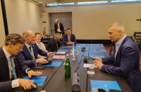 Кличко: із ЄБРР домовилися про модернізацію київського метро на суму до 150 млн євро