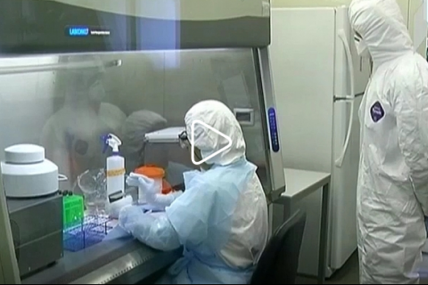 Перший випадок коронавірусу зареєстровано в Грузії