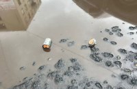 Через нові російські обстріли Слов'янська постраждали п’ятеро осіб