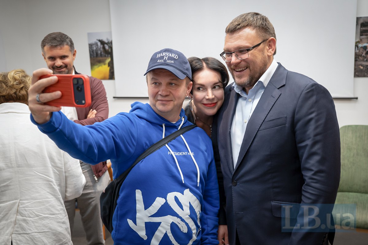 Тимофій Милованов, Соня Кошкіна і Семен Кривонос