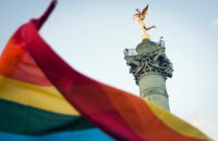 Нижняя палата французского парламента одобрила законопроект о "браке для всех"