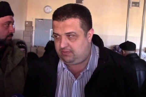 У Донецьку помер екс-"заступник міністра" "ДНР"