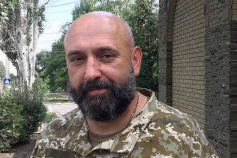 В СНБО предложили экстрадировать в Украину задержанных в Беларуси "вагнеровцев"