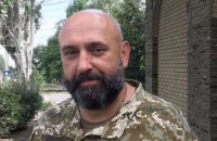 В СНБО предложили экстрадировать в Украину задержанных в Беларуси "вагнеровцев"