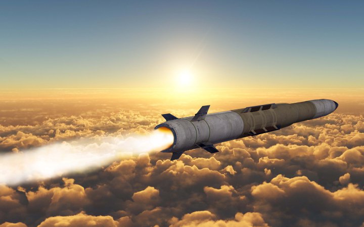 Паліса: Україна поки не може обійтися без деяких видів зброї США. Але робота триває 