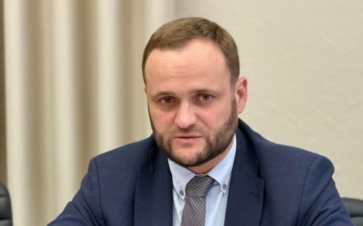 Кулеба про План стійкості столиці: Київ досі не представив готових рішень, які б відповідали масштабу викликів