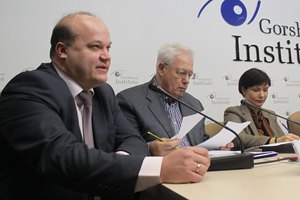 Чалый: поддержка инициатив России в ОБСЕ - путь в никуда