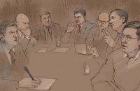 Технологии Порошенко, украинские возможности и аресты в Крыму