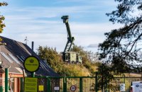 Франція, Німеччина та Швеція відправлять до Копенгагена військових та антидронові системи через саміти ЄС