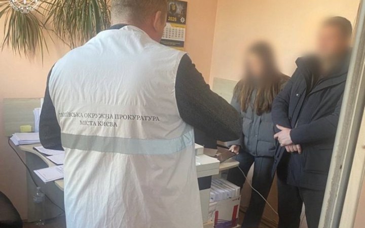 ​У Києві судитимуть посадовця РДА за заволодіння майже 1 млн грн під час капремонту укриття