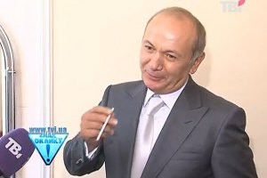 Иванющенко приобрел часть "Азовмаша" за $175 млн