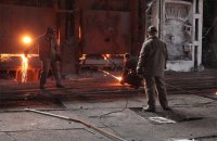 Из-за дефицита вагонов Украина в 2016 году не выплавила 3 млн тонн стали, - президент "Укрметаллургпром"