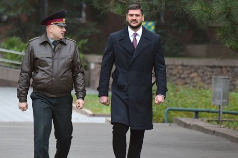 ​Главу Николаевской ОГА и его зама допросили по делу о самоубийстве Волошина