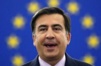 Саакашвили: я привез из Вашингтона послание о развале России