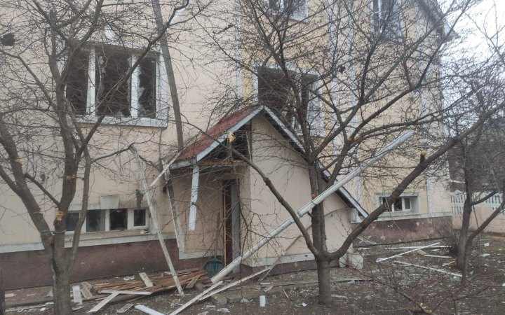 РФ атакувала енергетичний об'єкт на Чернігівщині, в області виникли перебої зі світлом