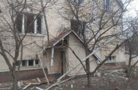 РФ атакувала енергетичний об'єкт на Чернігівщині, в області виникли перебої зі світлом