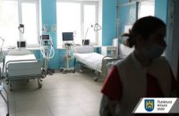 У Львові зафіксували другу смерть від коронавірусу в одній родині