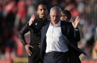 Особливий екзамен для Моурінью: черговий шанс тренера Судакова й Трубіна нагадати про себе