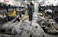 Жертвами спеки в Пакистані стали вже близько 700 осіб
