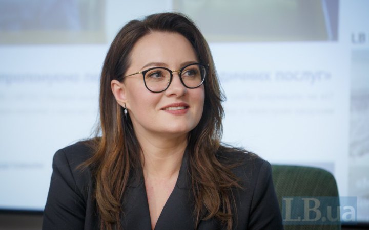 Міністерка економіки заявила про “суттєвий прогрес" щодо угоди зі США про економічне партнерство