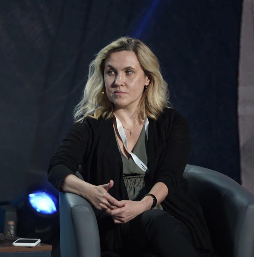 Дар'я Касьянова