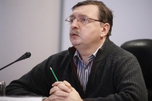 Бураковський: ЗВТ із СНД не зумовить зростання економіки 