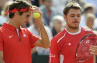 Вавринка: беспокоюсь за судьбу швейцарского тенниса