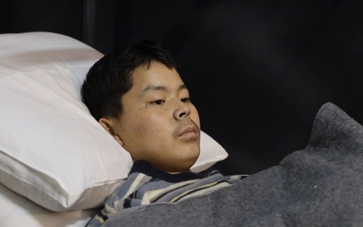 Двоє північнокорейських військовополонених в Україні заявили про бажання потрапити до Південної Кореї