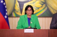 Politico: Трамп готовий направити більше військ до Венесуели, якщо Родрігес припинить співпрацювати зі США