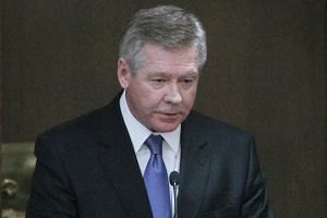 Росія закликає НАТО уникати силового сценарію в Сирії