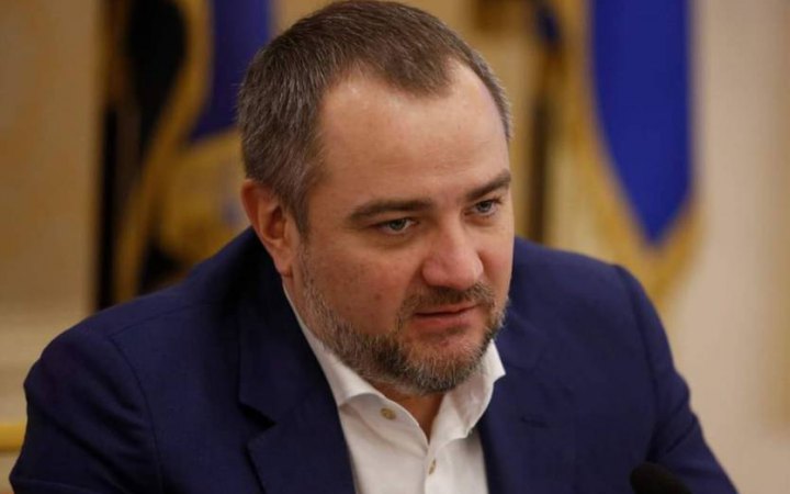 Павелко визнав, що є клуби, які можуть зникнути з футбольної мапи України