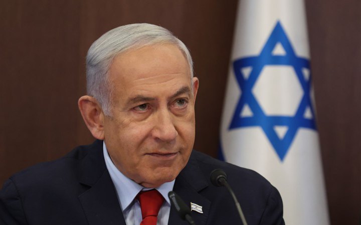 Нетаньягу назвав "три передумови миру" у Газі, – WSJ