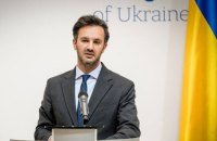 Унаслідок обстрілу Києва пошкоджено посольства шести країн, ‒ МЗС