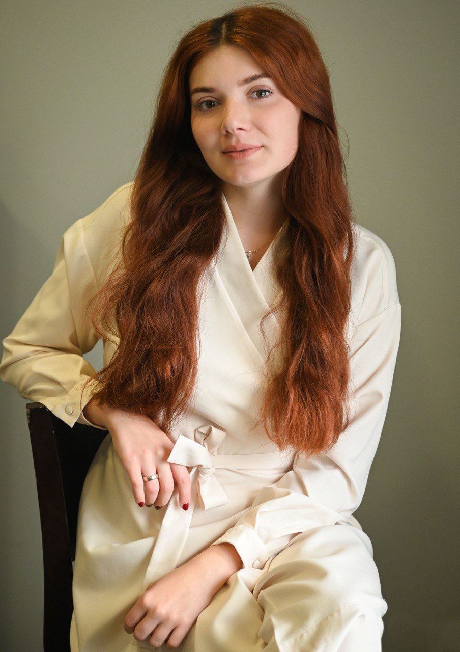 Непомняща Ольга