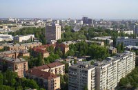 Шевченківський район Києва визнано найбільш криміногенним