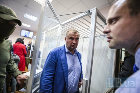Семья Гладковского внесла за него 10,6 млн гривен залога, - адвокат