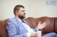 Корниенко заявил, что назвал "рабочей бабой" не коллегу по Раде, а николаевского политика