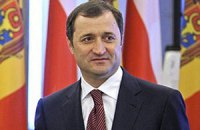 Первые лица государства проведут встречу с молдавским премьером