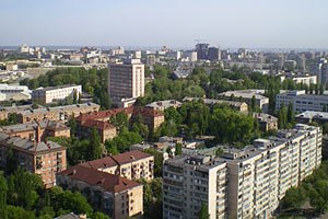 Мешканці висоток управлятимуть своїми будинками