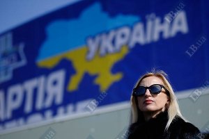 Луганські регіонали назвали прізвища мажоритарників