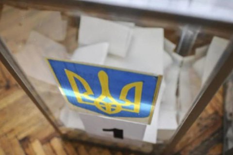 Станом на 12:00 явка на виборах мера Харкова склала 12,4%